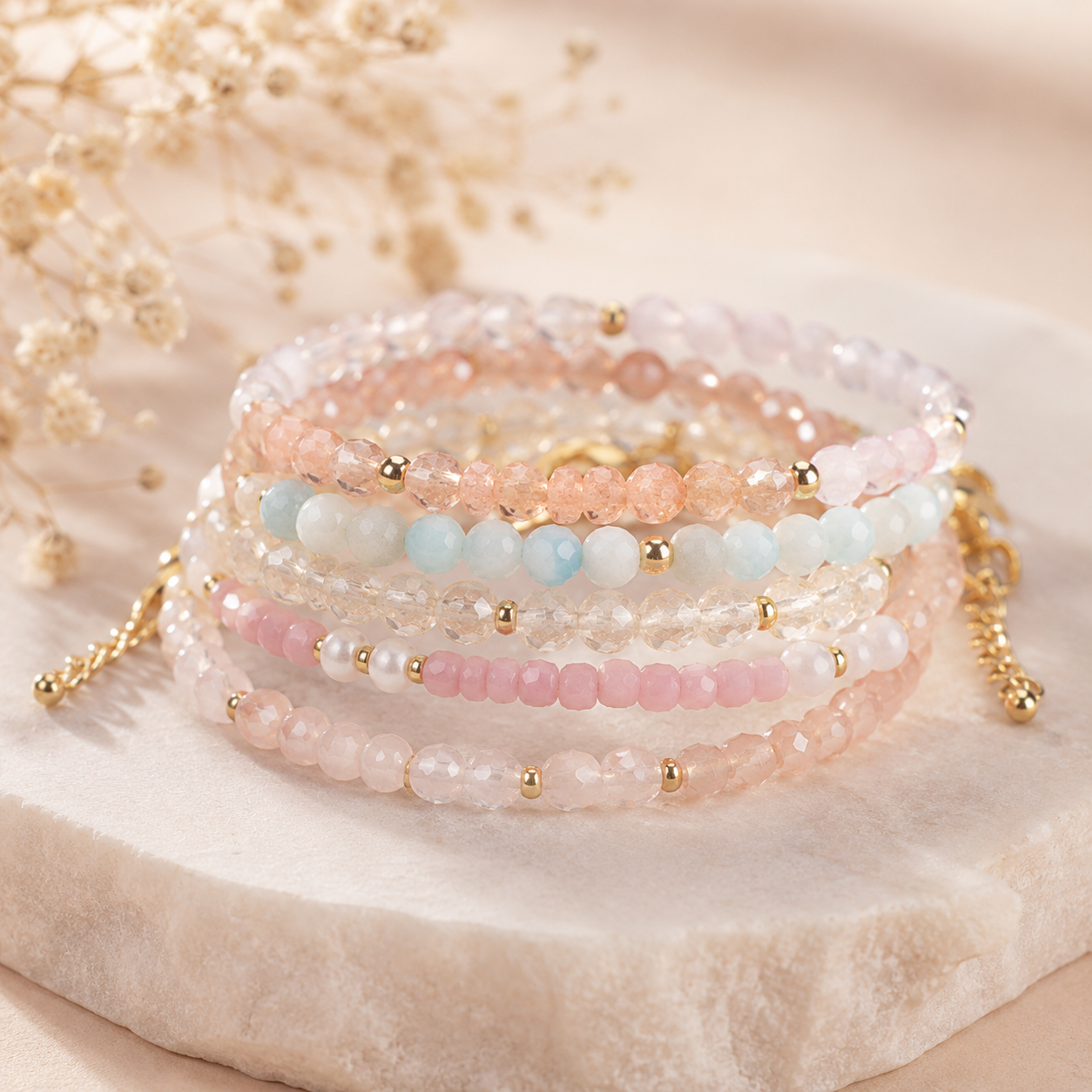 Soft Tones