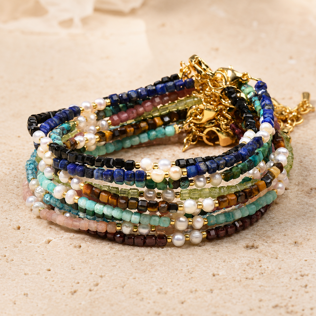 All Bracelests