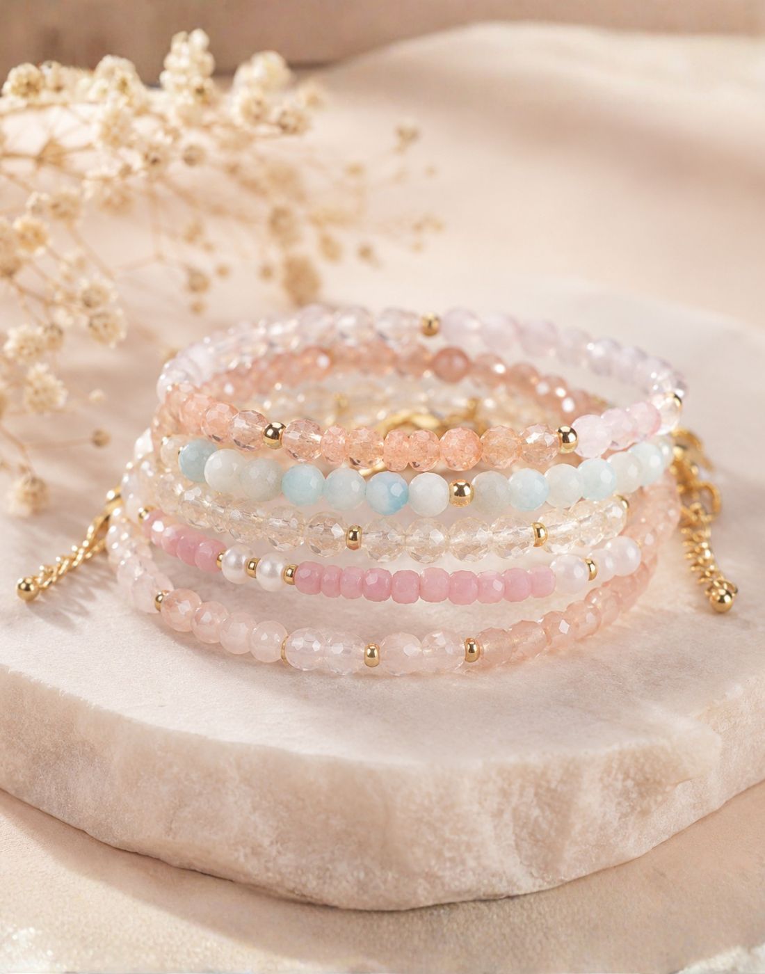 Soft Tones