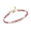 Noa - Pink Tourmaline