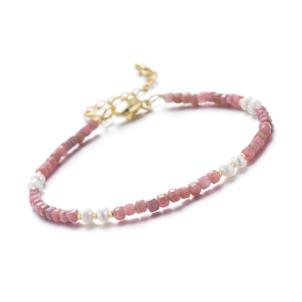 Noa - Pink Tourmaline