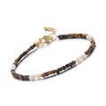 Noa - Tiger Eye