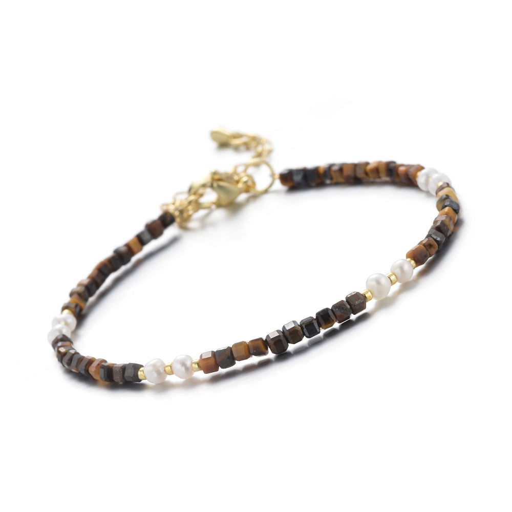 Noa - Tiger Eye