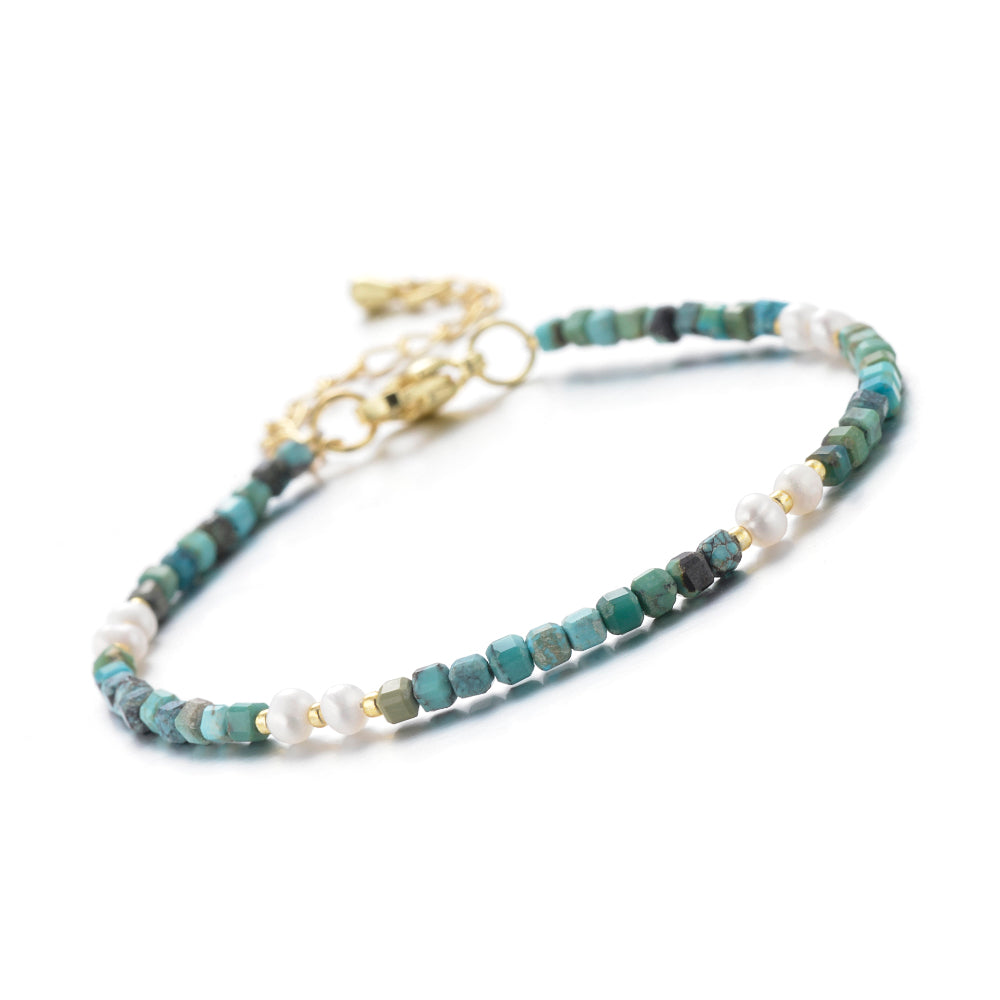 Noa - Turquoise
