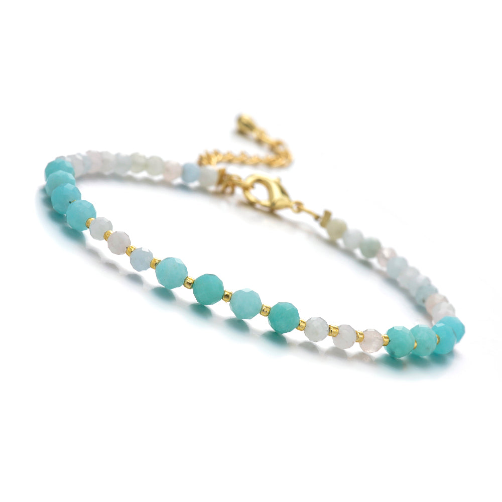 Aria - Brazil Amazonite
