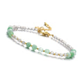 Aria - Chrysoprase