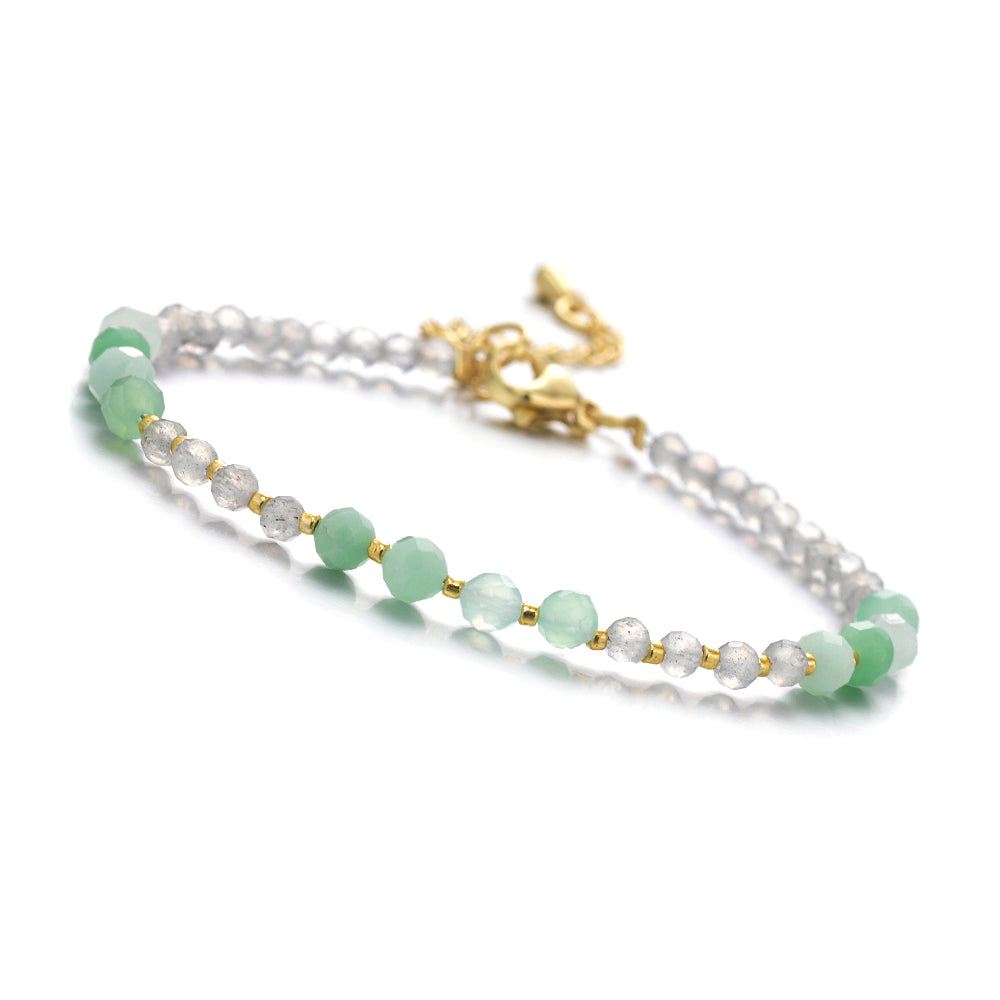 Aria - Chrysoprase
