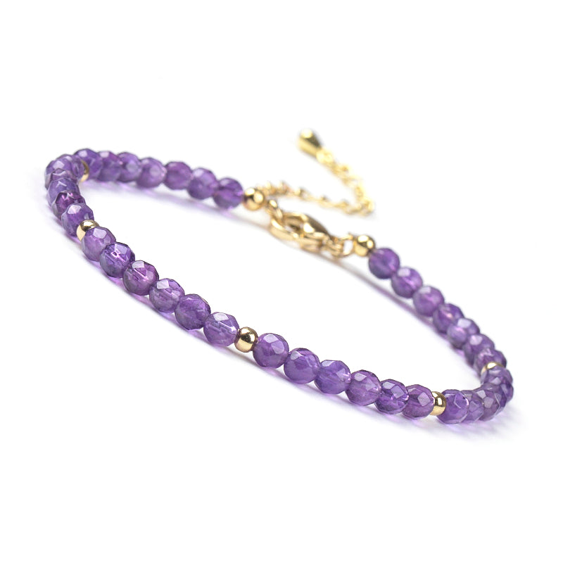 Luna - Amethyst