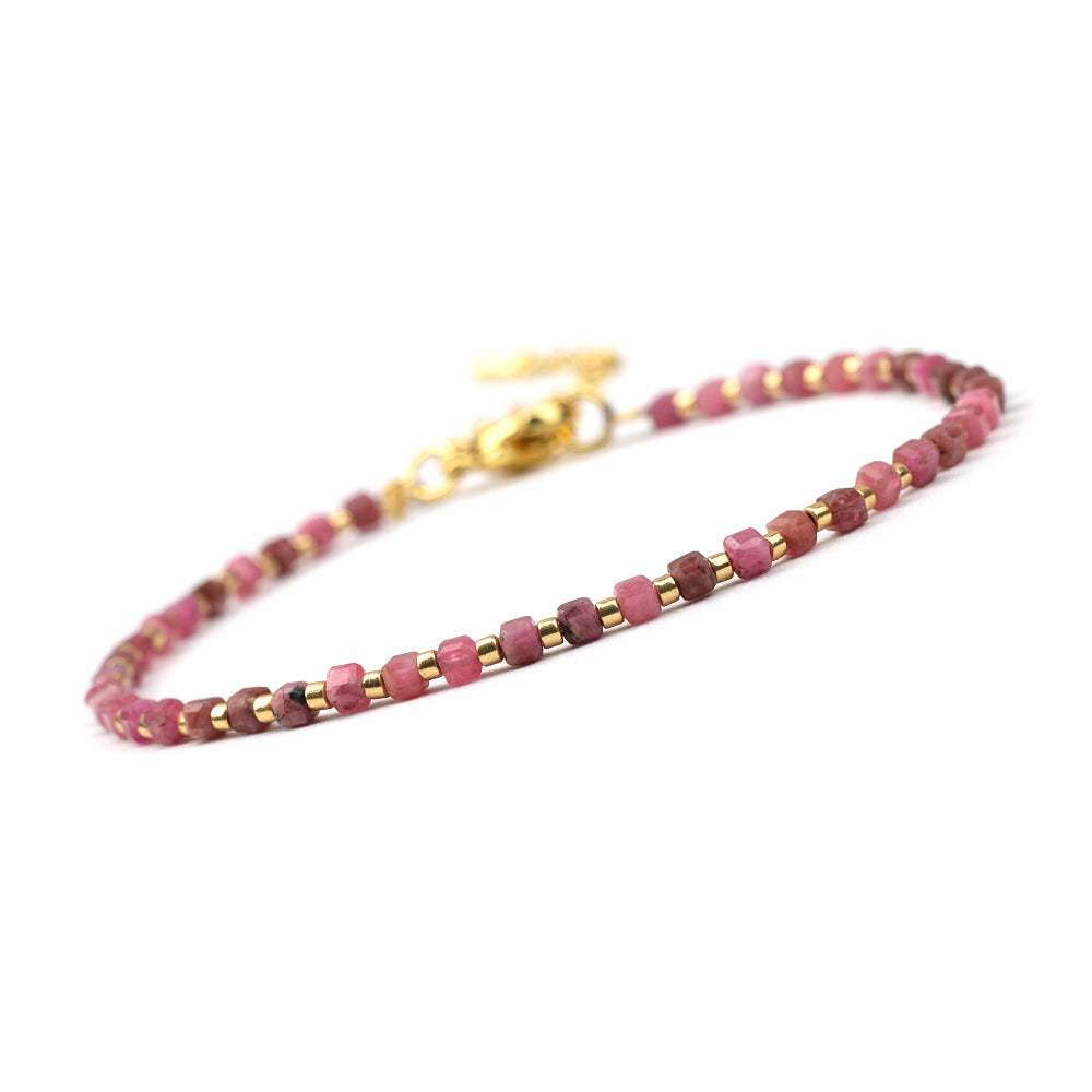 Mira - Brazil-Rhodochrosite