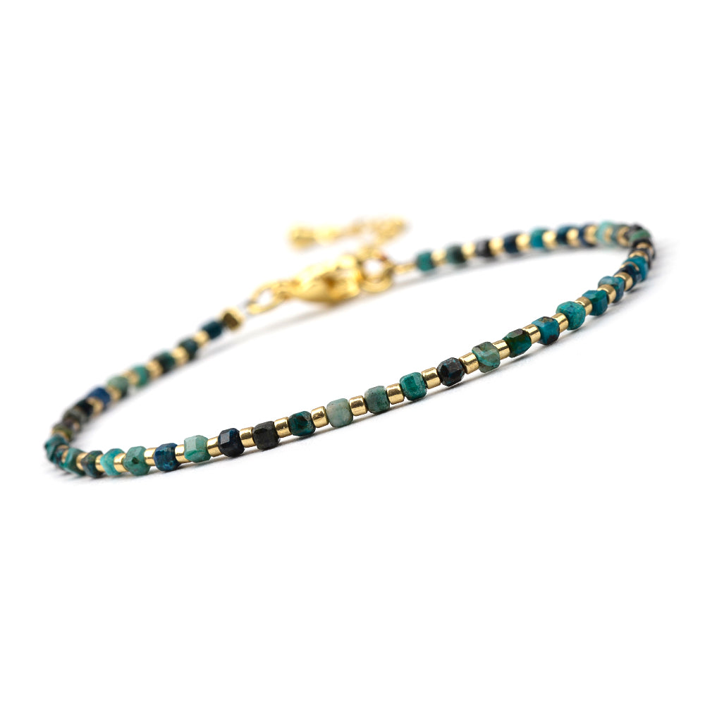 Mira - Chrysocolla