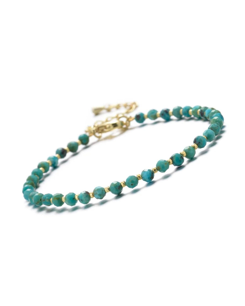 Isla - Turquoise