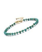 Isla - Turquoise