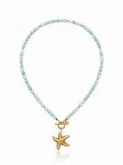 Azure Breeze
