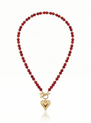 Ruby Heart