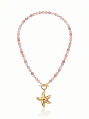 Sea Rose