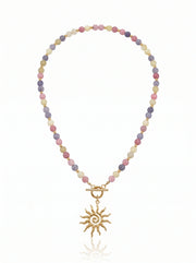 Sunlit Pastel