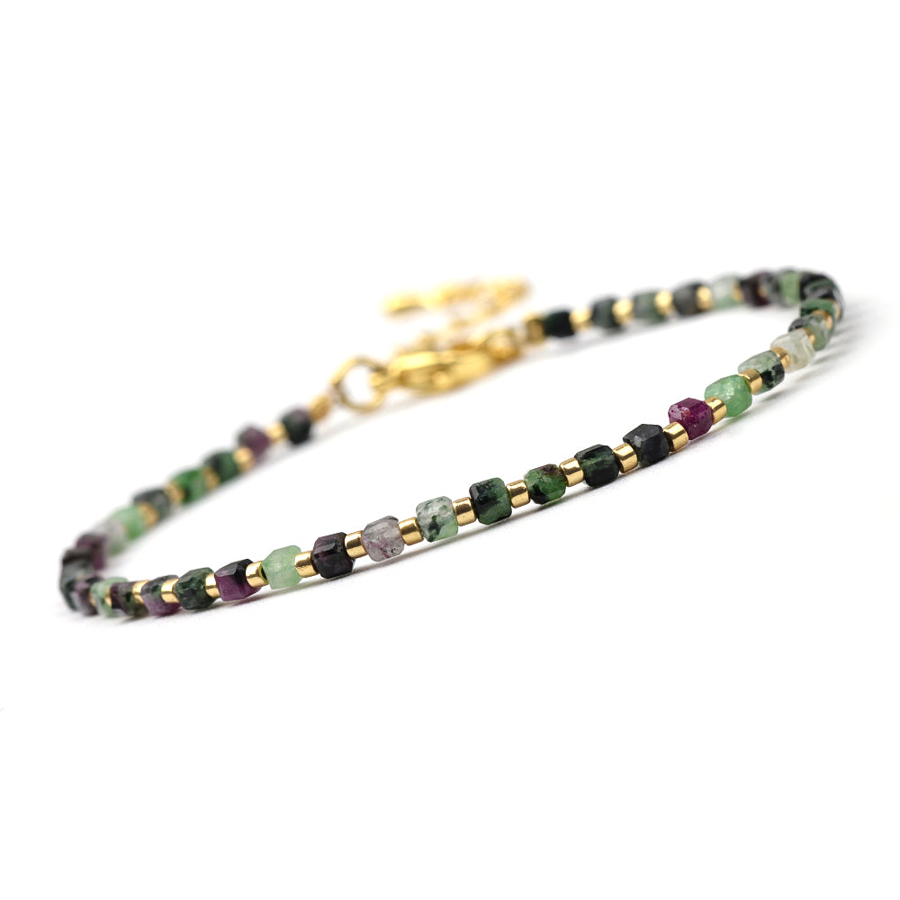 Mira - Ruby Zoisite