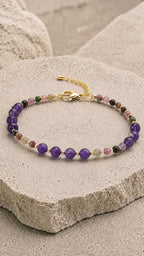Aria - Amethyst