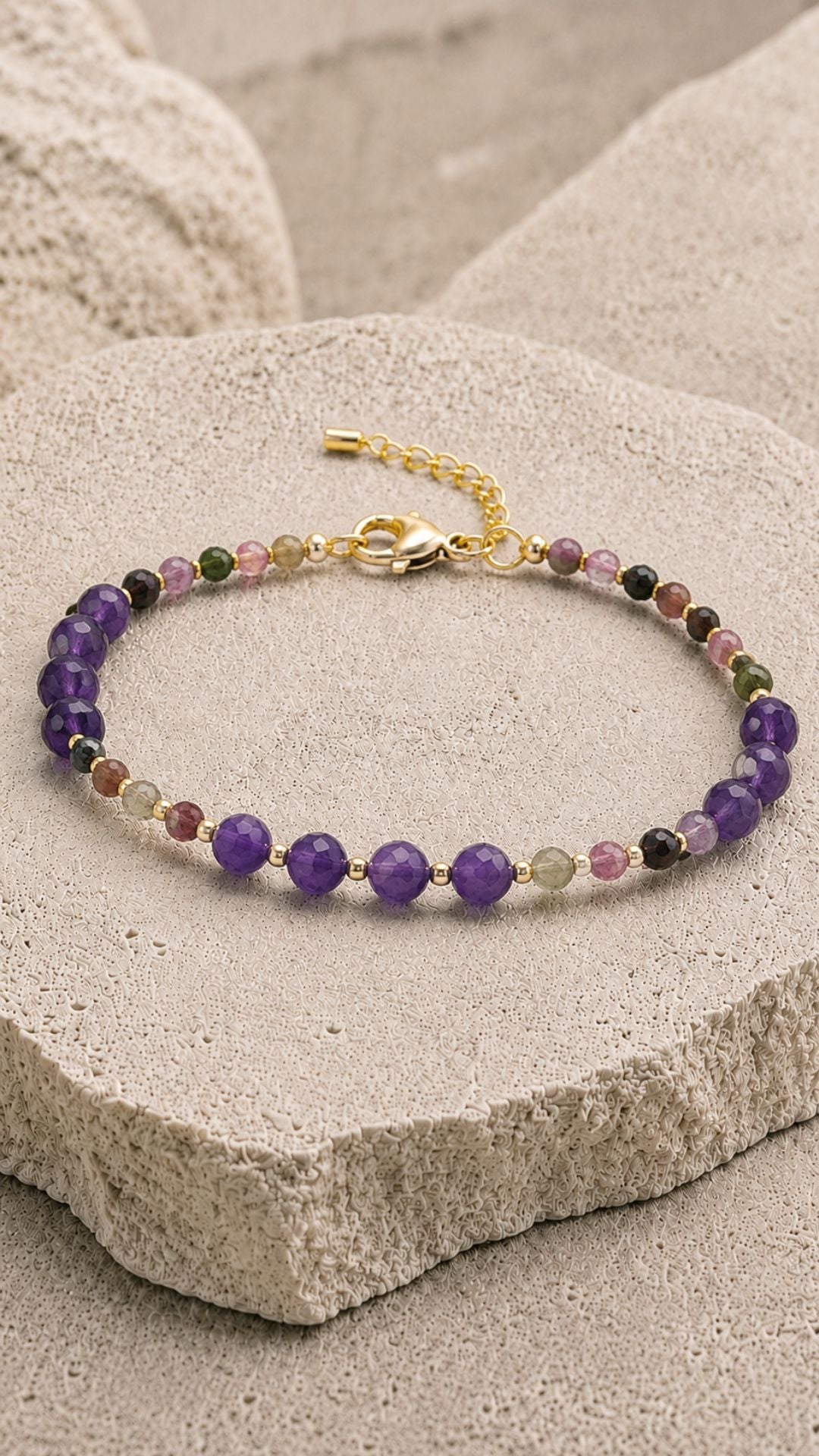 Aria - Amethyst