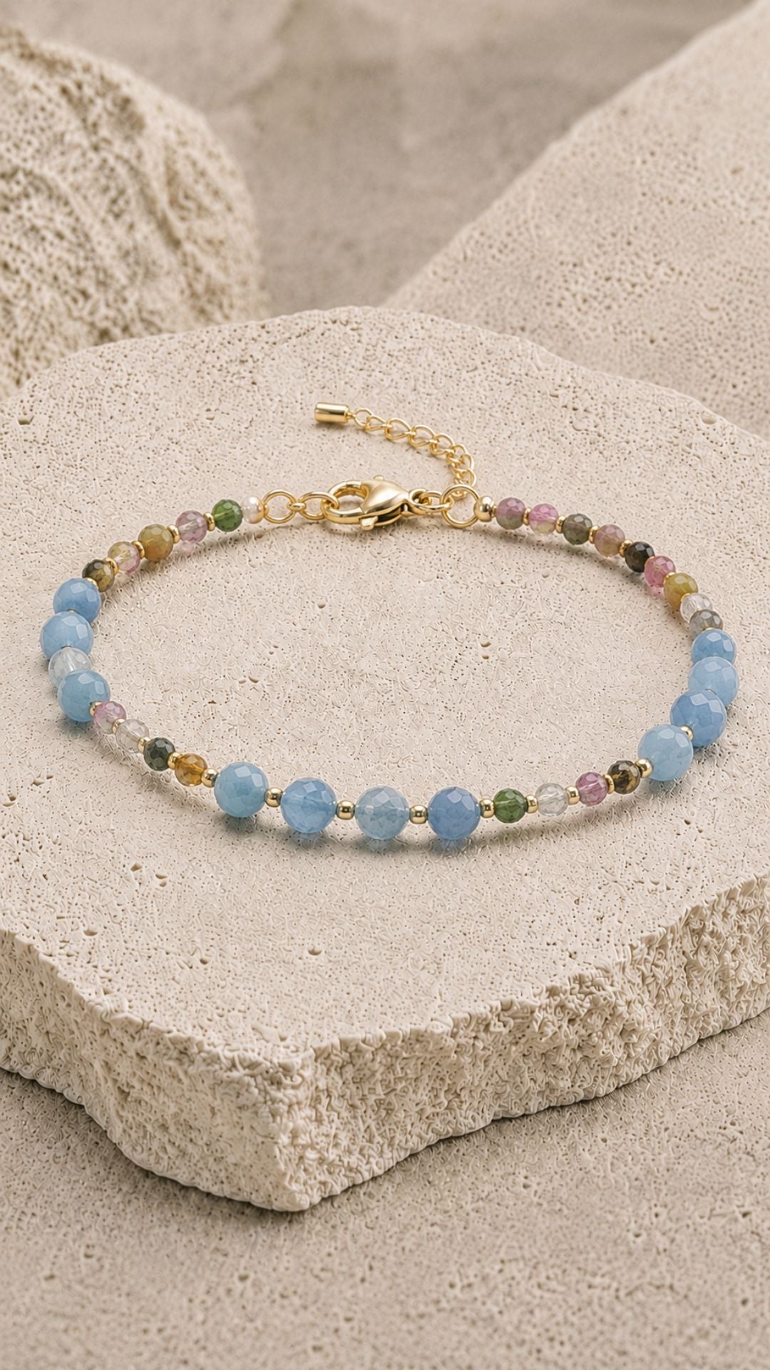 Aria - Aquamarine