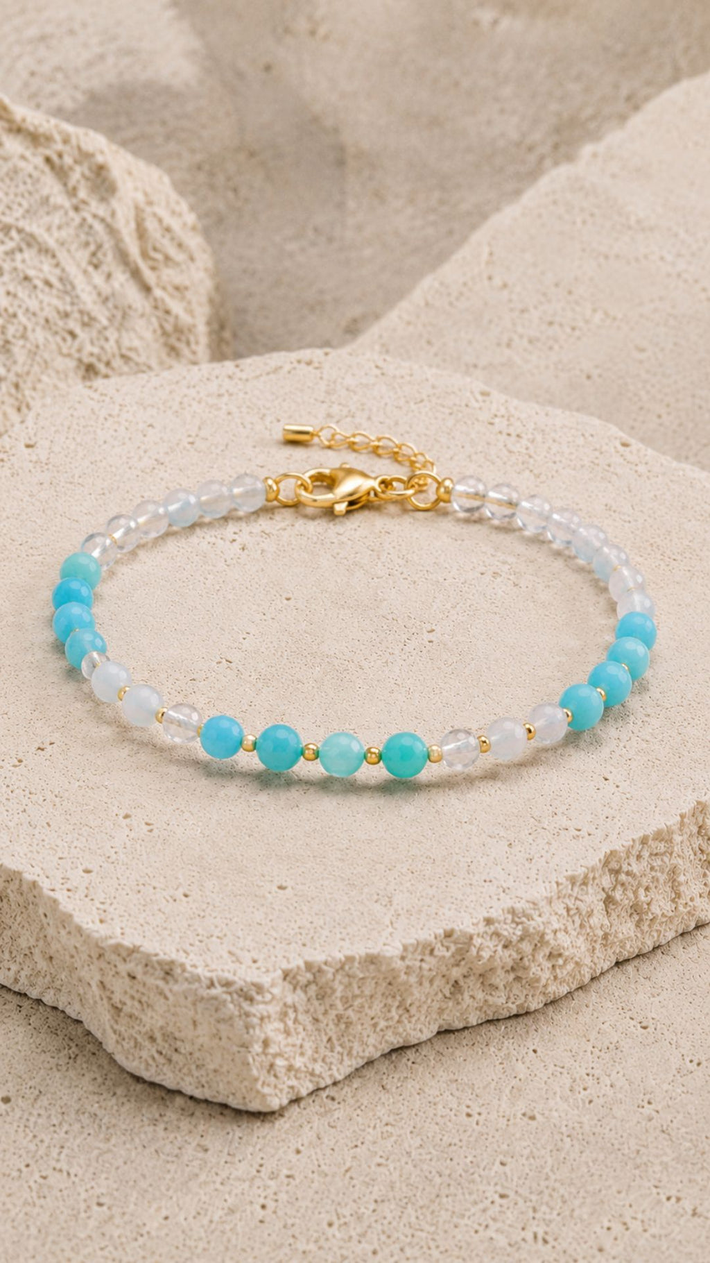 Aria - Brazil Amazonite