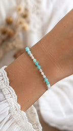 Aria - Brazil Amazonite