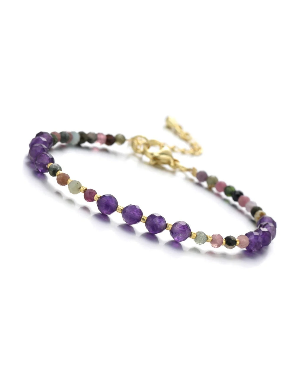 Aria - Amethyst