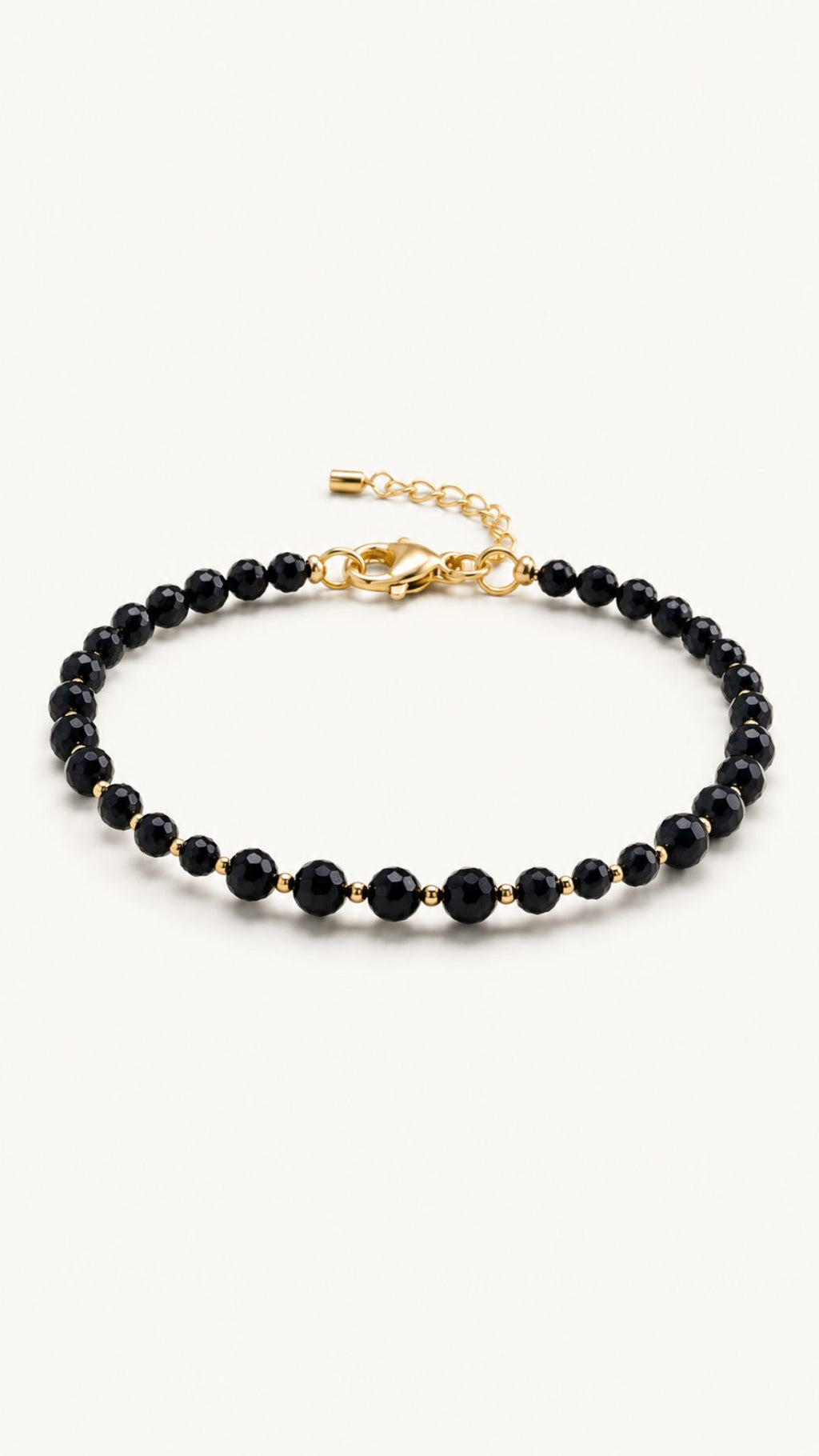 Aria - Black Spinel
