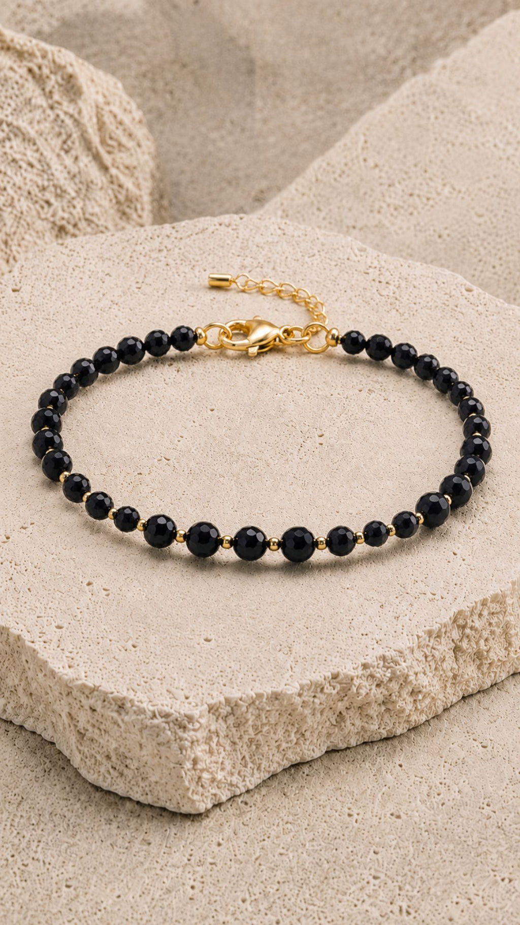 Aria - Black Spinel