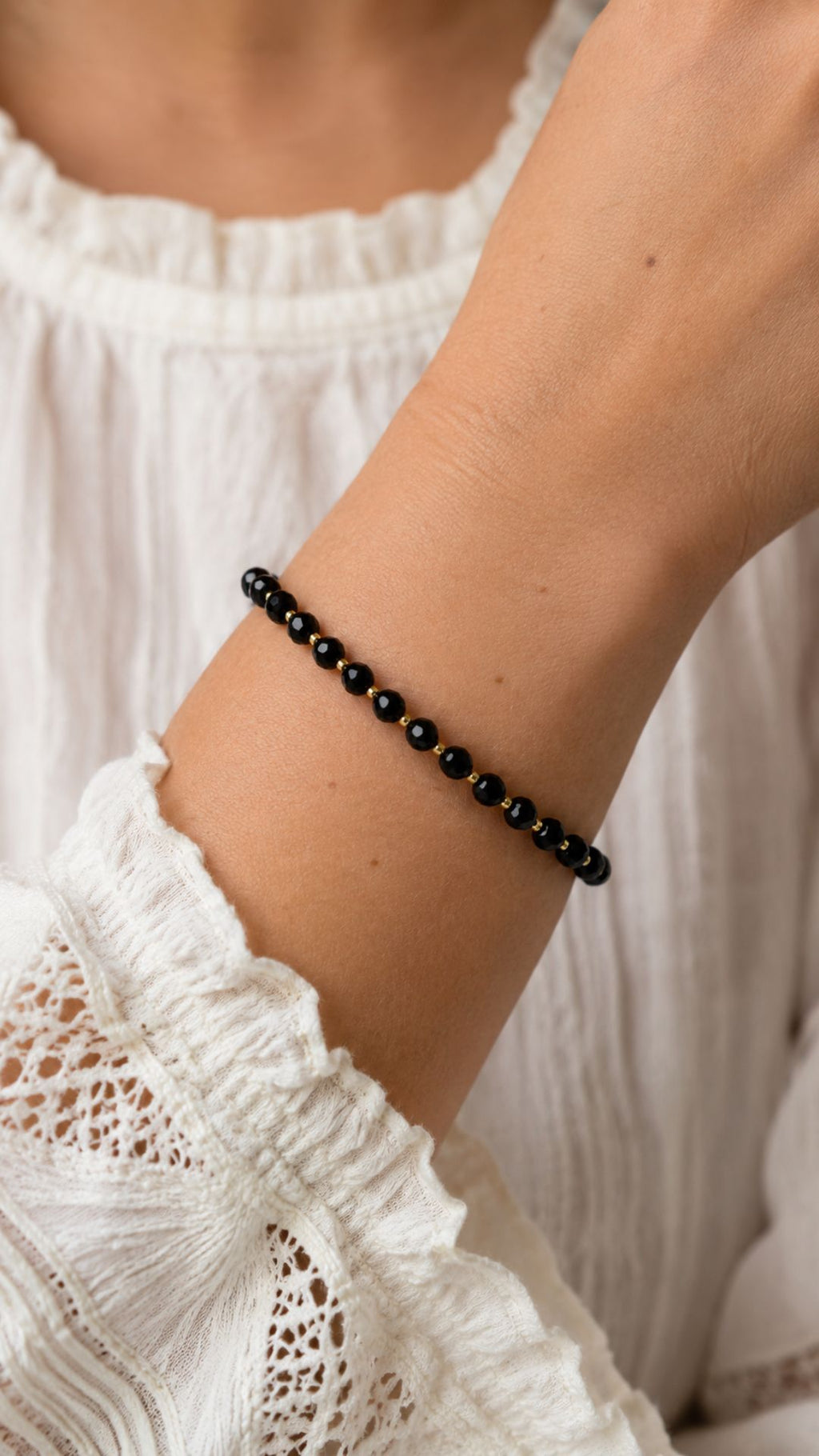 Aria - Black Spinel