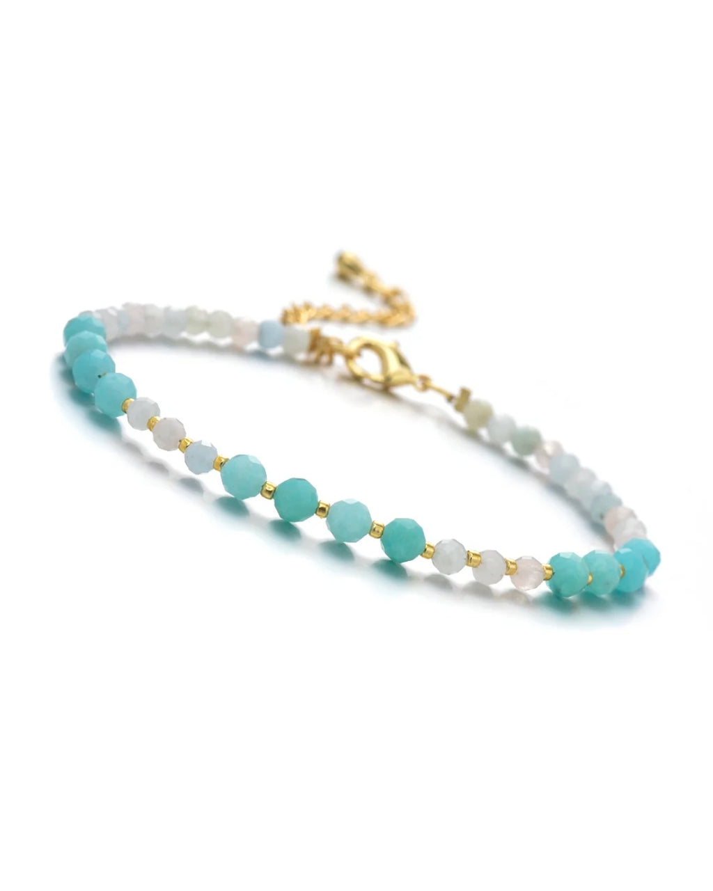 Aria - Brazil Amazonite