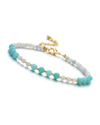Aria - Brazil Amazonite