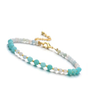 - Brazil Amazonite