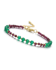 - Green Agate