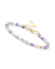 - Rainbow Fluorite