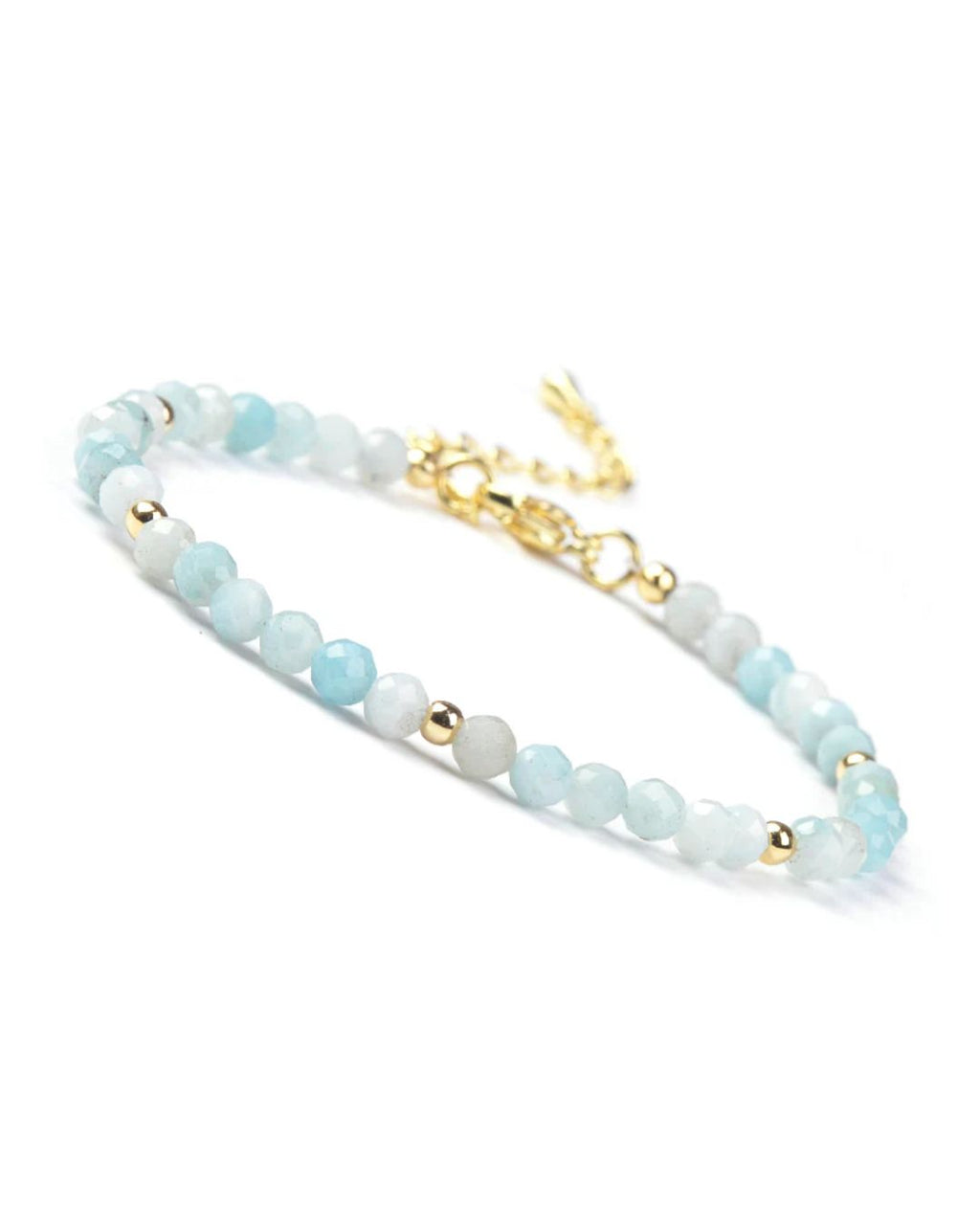 Luna - Amazonite