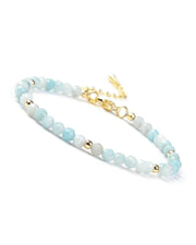 - Amazonite
