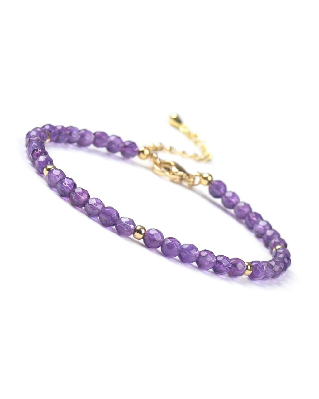 Luna - Amethyst