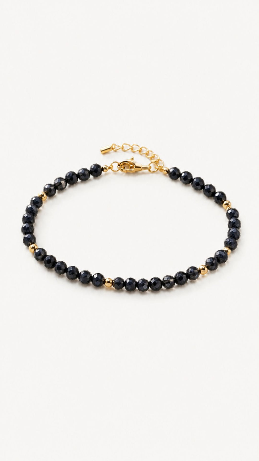Luna – Czarny Spinel