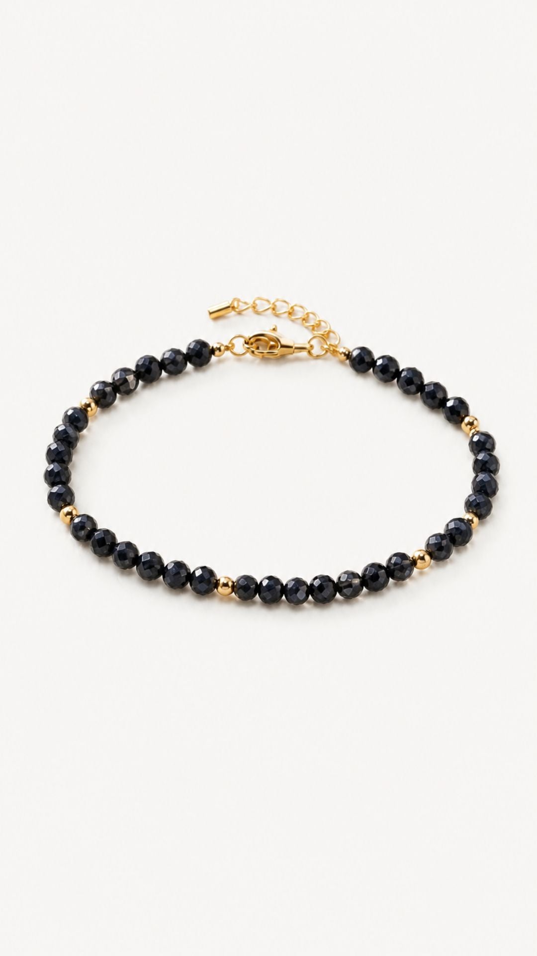Luna – Czarny Spinel