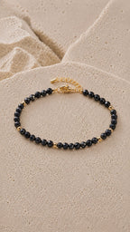 Luna – Czarny Spinel
