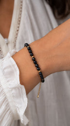 Luna – Czarny Spinel