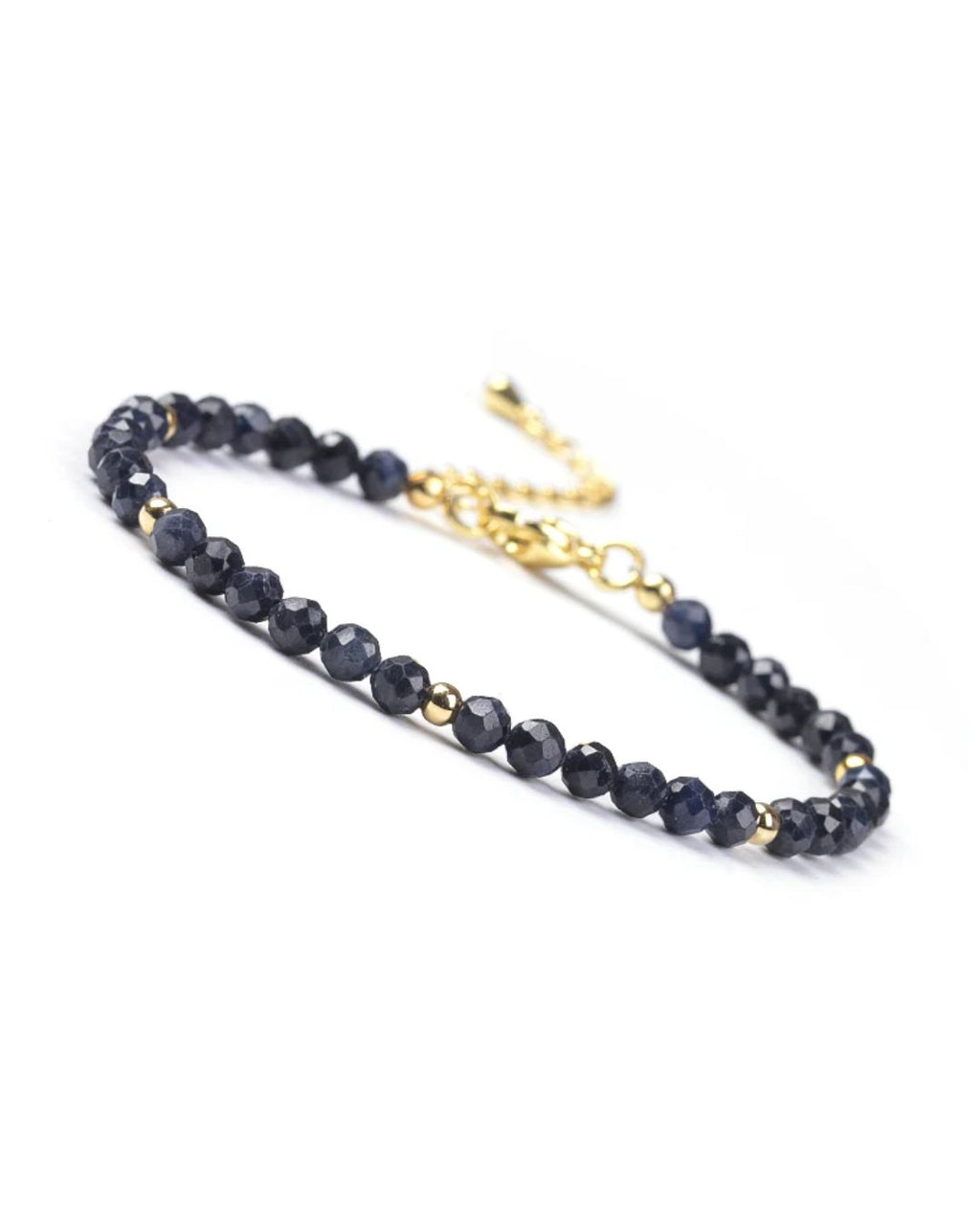 Luna - Black Spinel