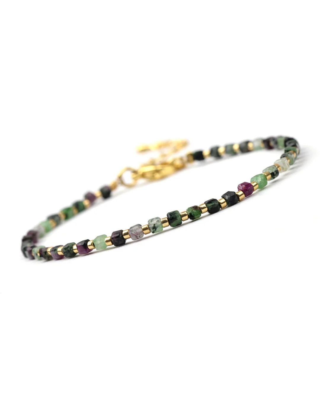 Mira - Ruby Zoisite