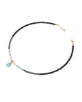 Naya Amazonite Necklace