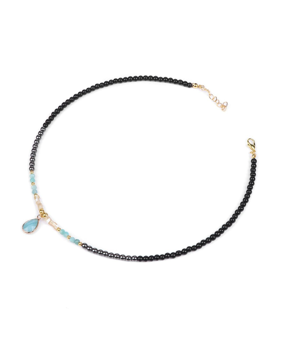 Naya Amazonite Necklace