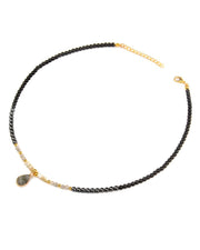 Labradorite Necklace