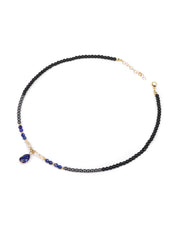 Lapis Lazuli Necklace