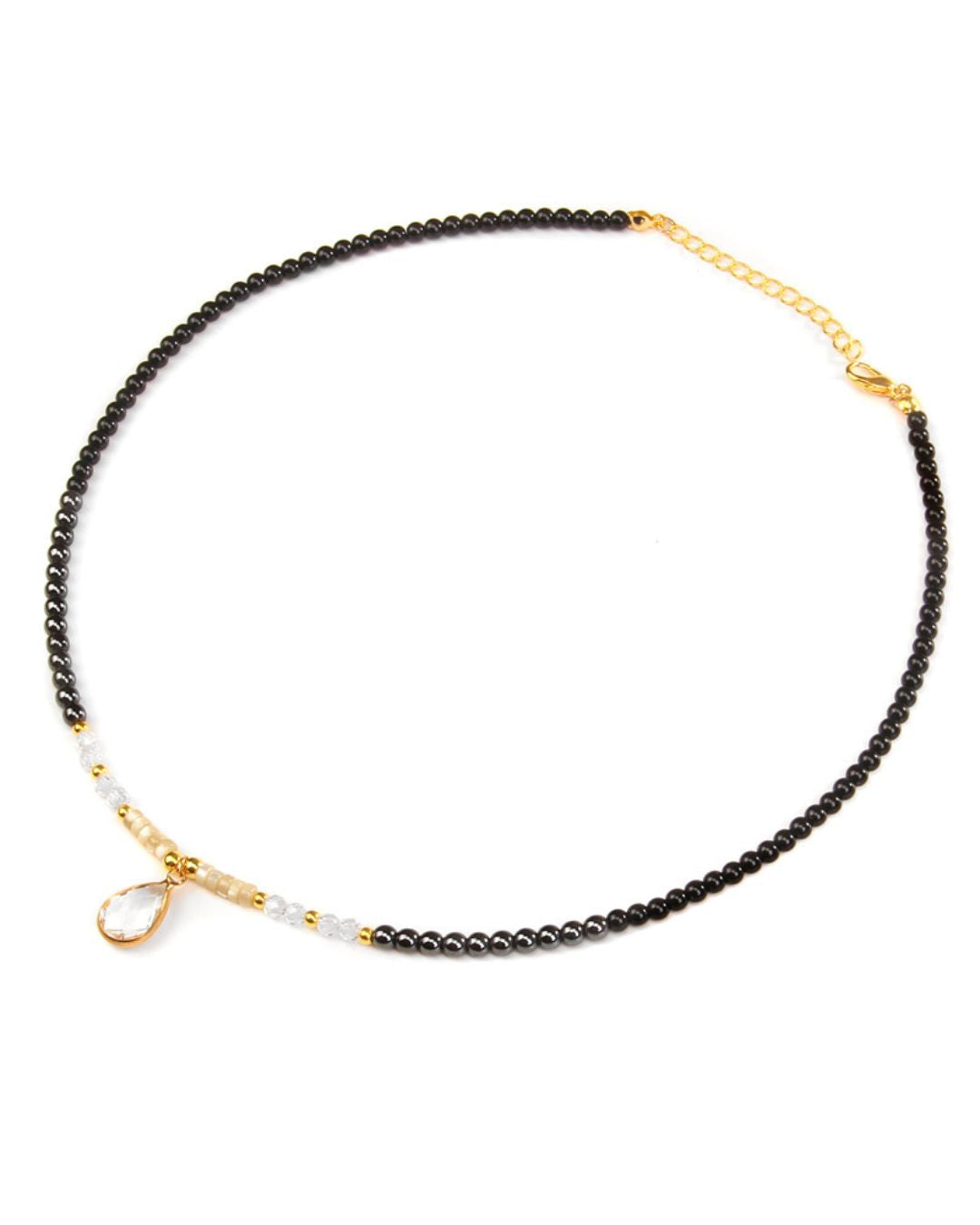 Naya Opal Necklace
