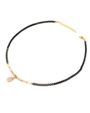 Rose Quartz Necklace